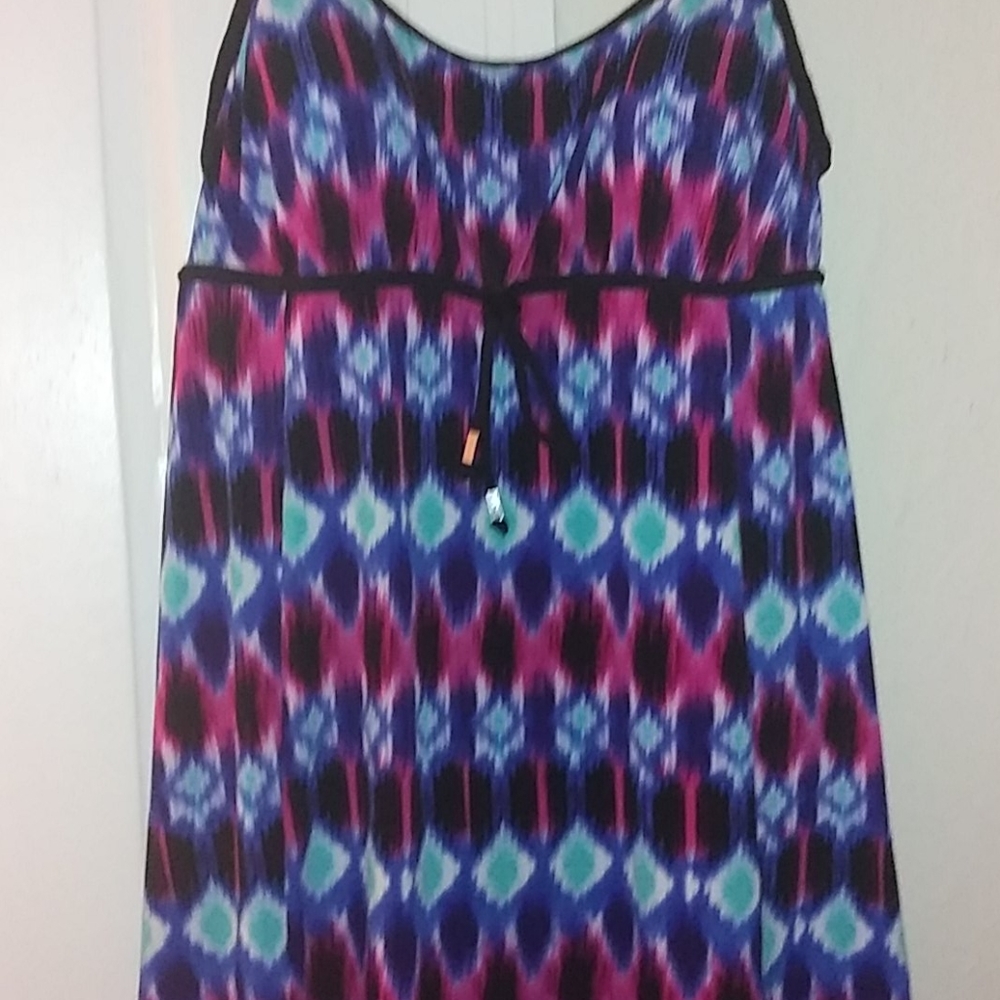 1 piece bathing suit